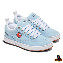Load image into Gallery viewer, VANS SKATE CAB 4 Baby Blue