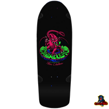 Load image into Gallery viewer, POWELL PERALTA DECK SERIES 14 Steve Caballero Blacklight