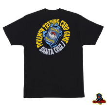 Load image into Gallery viewer, SANTA CRUZ T-SHIRT Pokemon TCG Hand Heavyweight Black