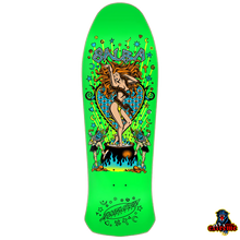 Load image into Gallery viewer, SANTA CRUZ DECK Salba Witch Doctor