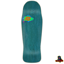Load image into Gallery viewer, SANTA CRUZ DECK Winkowski Aquatic Pro Blue