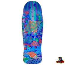 Load image into Gallery viewer, SANTA CRUZ DECK Winkowski Aquatic Pro Blue