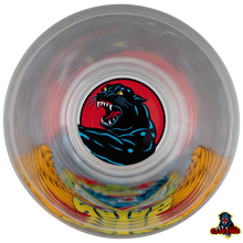 Load image into Gallery viewer, SANTA CRUZ Panther Glass