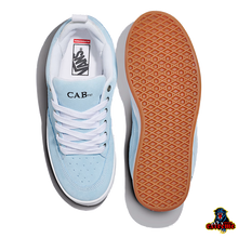 Load image into Gallery viewer, VANS SKATE CAB 4 Baby Blue