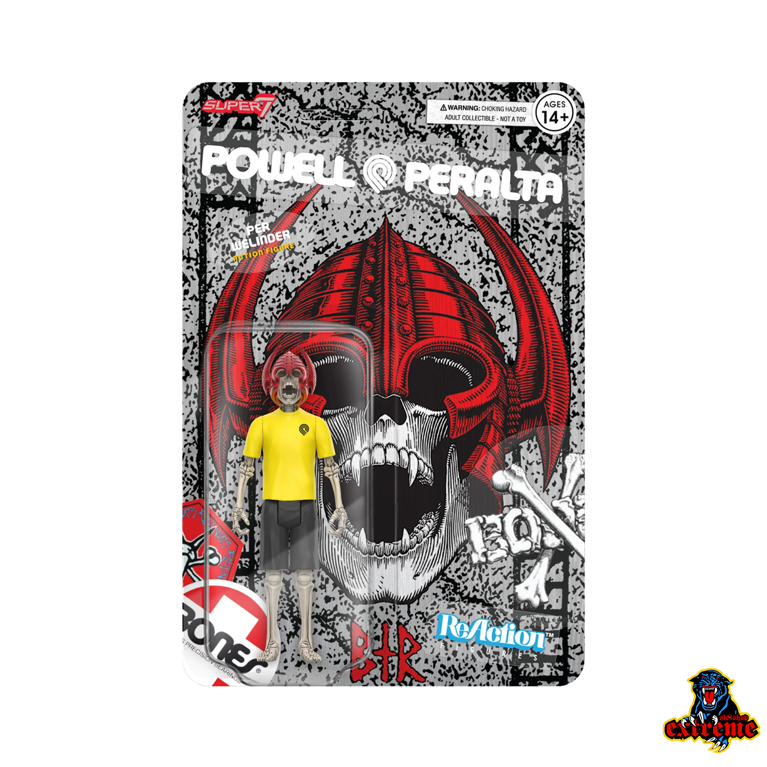 BONES POWELL PERALTA SANTA ワッペン　⑦ 8枚セット BONES POWELL PERALTA SANTA ワッペン ⑦ 8枚セット Powell