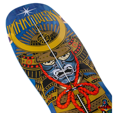 Load image into Gallery viewer, SANTA CRUZ DECK Winkowski Samurai Pro