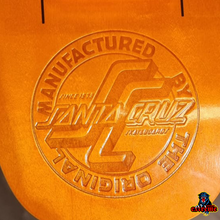 Load image into Gallery viewer, SANTA CRUZ 5-Ply Kicktail Retro Cruiser Complete