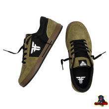 Load image into Gallery viewer, FALLEN PATRIOT Olive/ Black/ Gum
