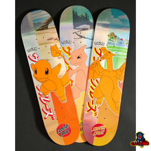 Load image into Gallery viewer, SANTA CRUZ DECK Pokemon Blind Bag