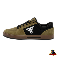 Load image into Gallery viewer, FALLEN PATRIOT Olive/ Black/ Gum