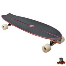 Load image into Gallery viewer, GLOBE SURFSKATE Chromantic - SS Last in