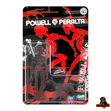 Load image into Gallery viewer, SUPER 7 Wave III Powell Peralta- Bones Brigade Action Figure Mountain