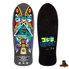 Load image into Gallery viewer, SANTA CRUZ x GODZILLA Mothra Natas
