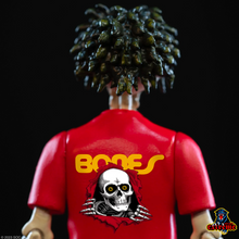 Load image into Gallery viewer, SUPER 7 Wave III Powell Peralta- Bones Brigade Action Figure Steadham