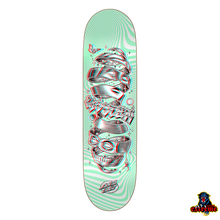 Load image into Gallery viewer, SANTA CRUZ DECK Wooten Unwound Anaglyph
