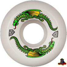 Load image into Gallery viewer, POWELL PERALTA WHEELS Dragon Formula Nano Rat