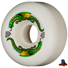 Load image into Gallery viewer, POWELL PERALTA WHEELS Dragon Formula Nano Rat
