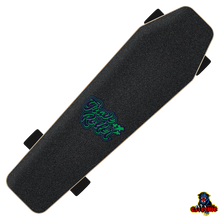 Load image into Gallery viewer, CREATURE CRUISER Grave Roller Green