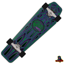 Load image into Gallery viewer, CREATURE CRUISER Grave Roller Green