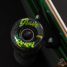 Load image into Gallery viewer, CREATURE CRUISER Grave Roller Green