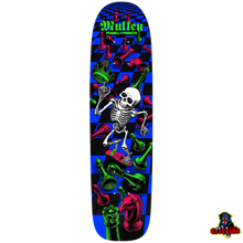 Load image into Gallery viewer, POWELL PERALTA DECK SERIES 14 Rodney Mullen Blacklight