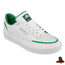 Load image into Gallery viewer, EMERICA X SHAKE JUNT Gamma White