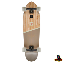 Load image into Gallery viewer, GLOBE CRUISER Big Blazer Olivewood/ Stone