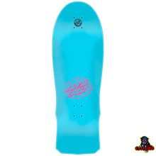 Load image into Gallery viewer, SANTA CRUZ DECK Grabke Exploding Clock Reissue