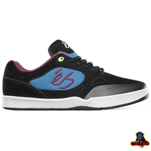 Load image into Gallery viewer, ES Swift 1.5 Black/ Blue/ Purple