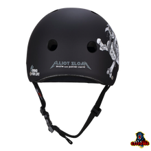 Load image into Gallery viewer, TRIPLE EIGHT The Certified Sweatsaver Helmet Elliot Sloan Edition