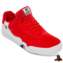 Load image into Gallery viewer, ETNIES ESTRELLA Red/White