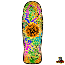 Load image into Gallery viewer, SANTA CRUZ DECK Winkowski Dope Planet Two Shaped Deck