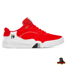 Load image into Gallery viewer, ETNIES ESTRELLA Red/White