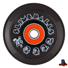 Load image into Gallery viewer, SANTA CRUZ Pac-Man Slime Balls Light-Ups w/Leds and Bronson G2 Bearings