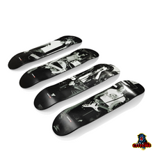 Load image into Gallery viewer, GLOBE X RAMONES Collector's Deck Set