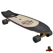 Load image into Gallery viewer, GLOBE CRUISER Sun City Real Fun Wow