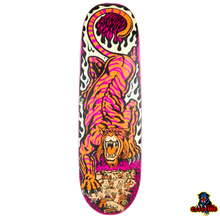 Load image into Gallery viewer, SANTA CRUZ DECK Salba Tiger Pop Vx