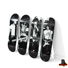 Load image into Gallery viewer, GLOBE X RAMONES Collector's Deck Set