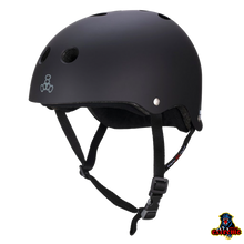 Load image into Gallery viewer, TRIPLE EIGHT The Certified Sweatsaver Helmet Elliot Sloan Edition