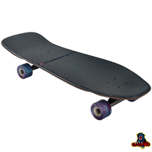 Load image into Gallery viewer, GLOBE CRUISER Phantom Black Maple/ Skull Black