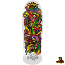 Load image into Gallery viewer, SANTA CRUZ DECK Hosoi Picasso Reissue