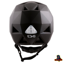 Load image into Gallery viewer, TSG HELMET Geo Solid Color Black