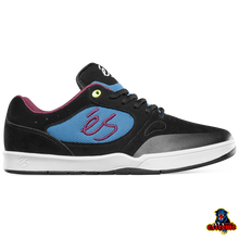 Load image into Gallery viewer, ES Swift 1.5 Black/ Blue/ Purple