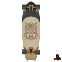 Load image into Gallery viewer, GLOBE CRUISER Sun City Real Fun Wow