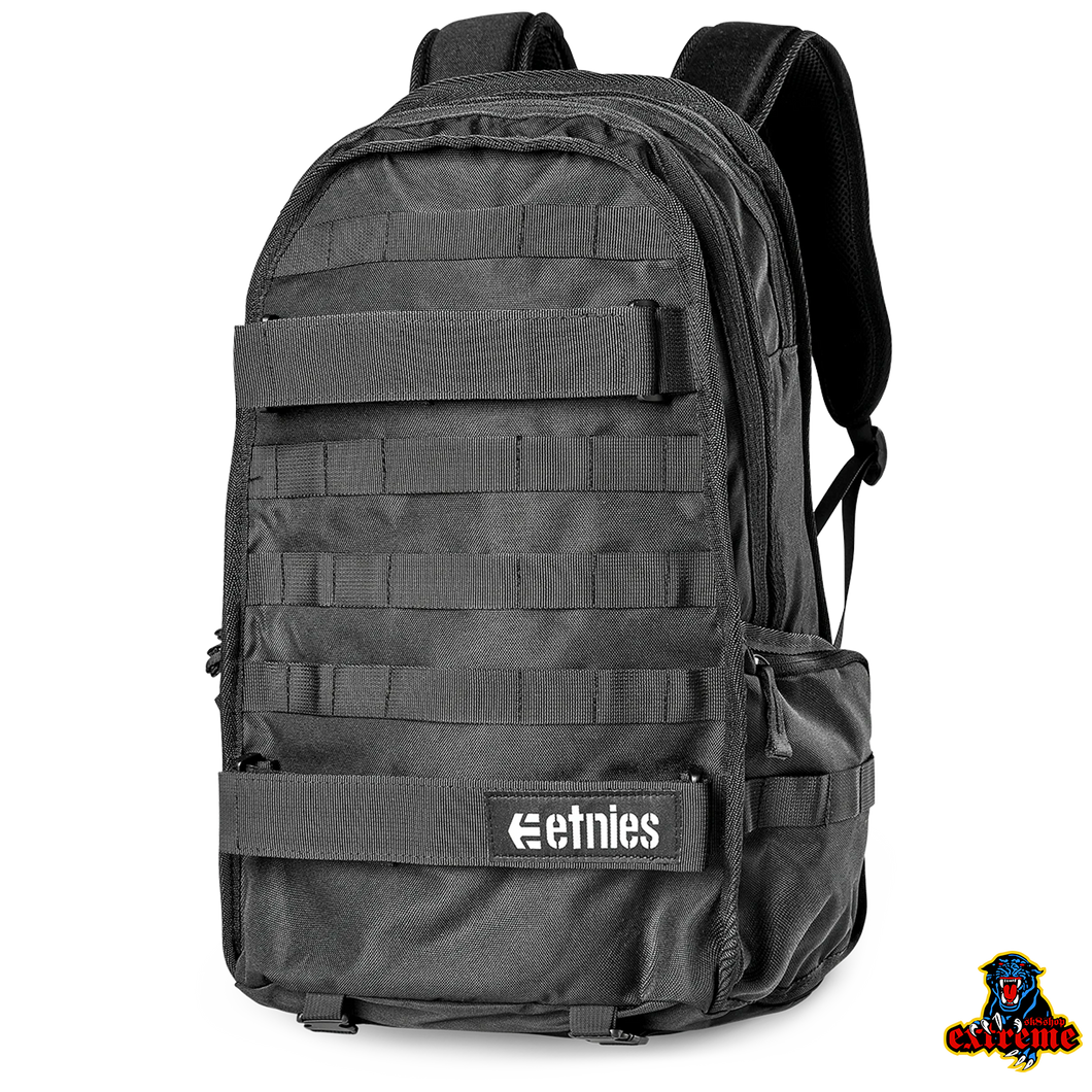 ETNIES MARANA Backpack Black Unit