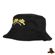 Load image into Gallery viewer, SANTA CRUZ Winkowski Surf Reverse Bucket Hat Fresh Blue/ Black
