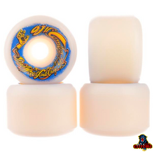 Load image into Gallery viewer, OJ WHEELS II Original Combo Blue 60 mm
