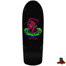 Load image into Gallery viewer, POWELL PERALTA DECK SERIES 14 Steve Caballero Blacklight
