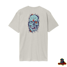 Load image into Gallery viewer, SANTA CRUZ T-Shirt Dot Dudes Warm Grey
