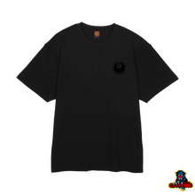 Load image into Gallery viewer, SANTA CRUZ T-Shirt Winkowski  Hachi Ball Black
